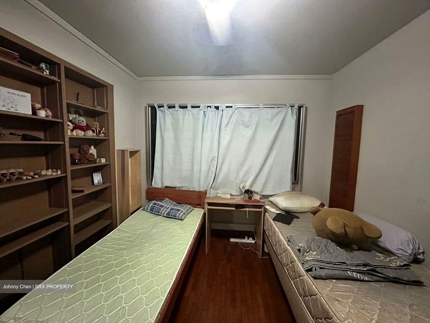 Blk 787B Woodlands Crescent (Woodlands), HDB 5 Rooms #526889741